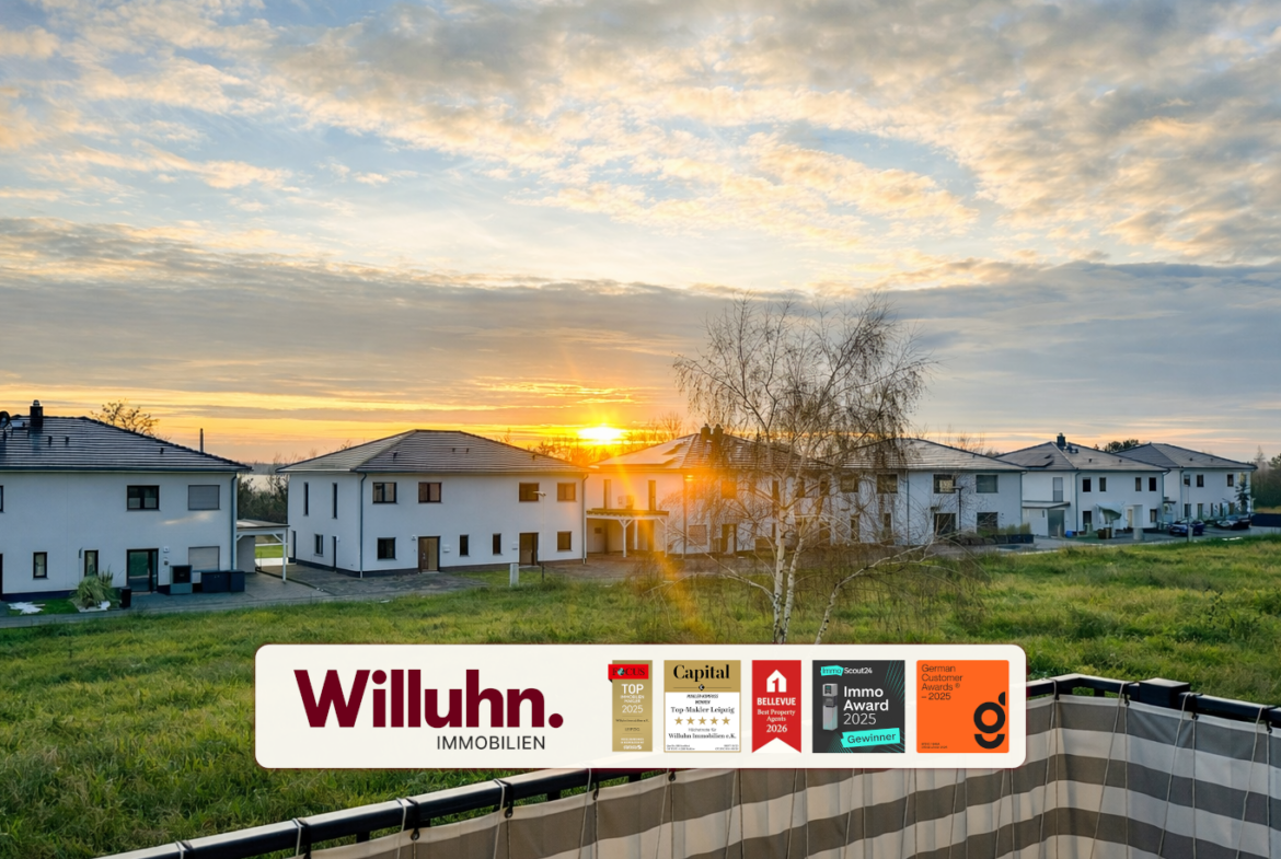 Titelbild_Traumhafte Sonnenuntergänge