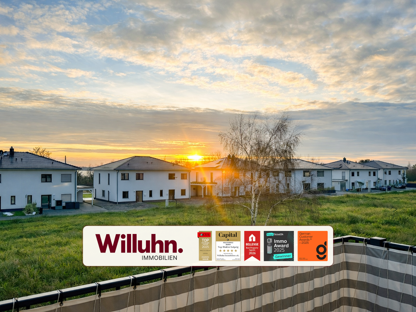 Titelbild_Traumhafte Sonnenuntergänge