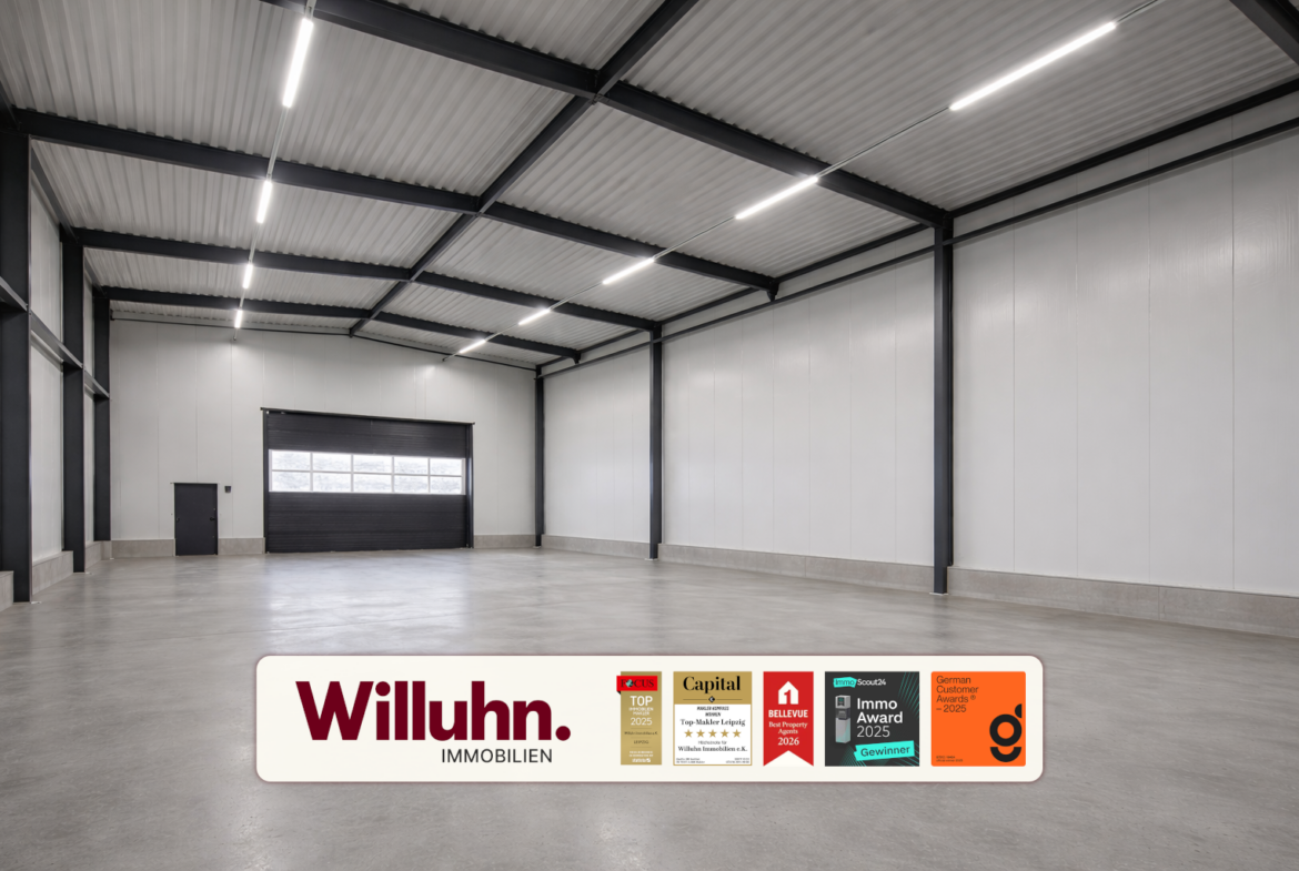 Simulation Innenraum