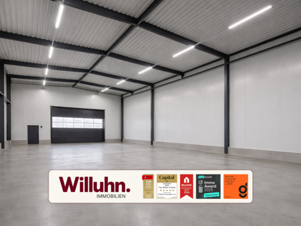 Simulation Innenraum