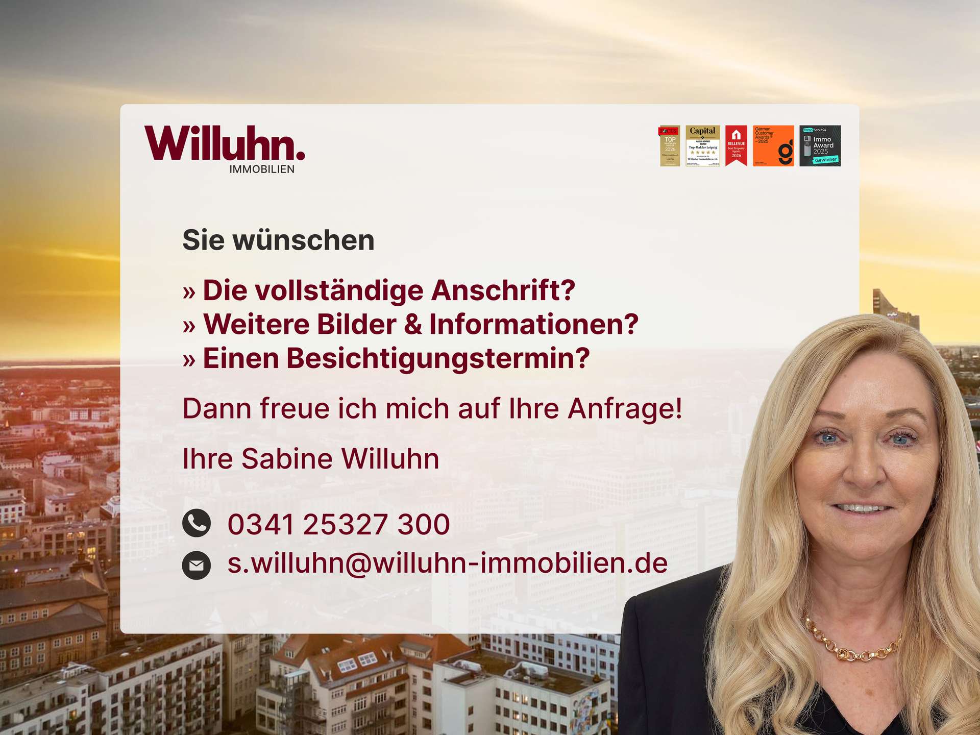 Immobilienbewertung