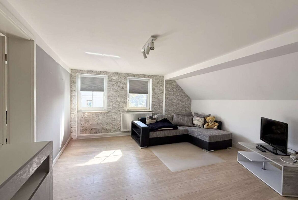 1. OG - Kinderzimmer 