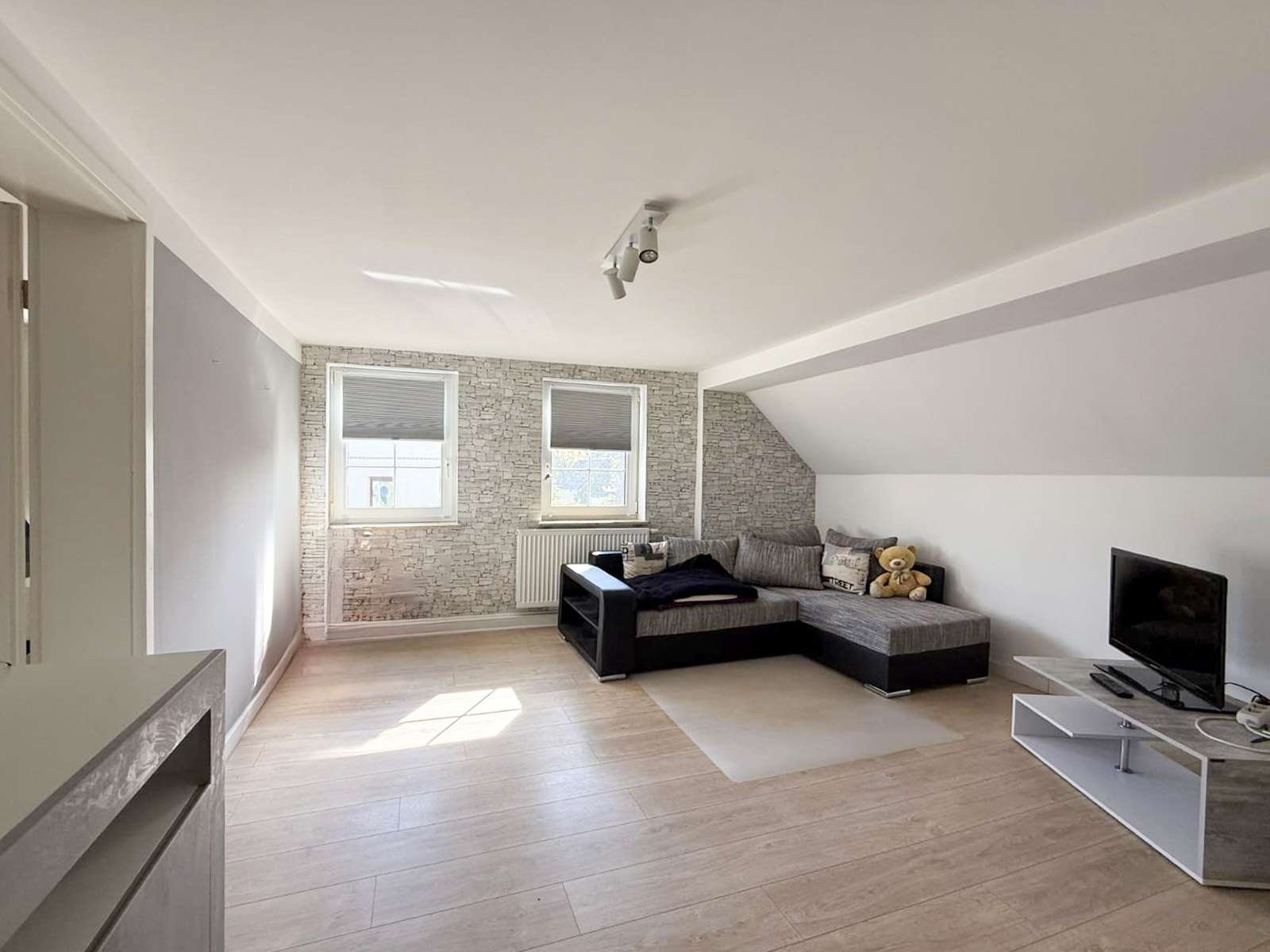 1. OG - Kinderzimmer 