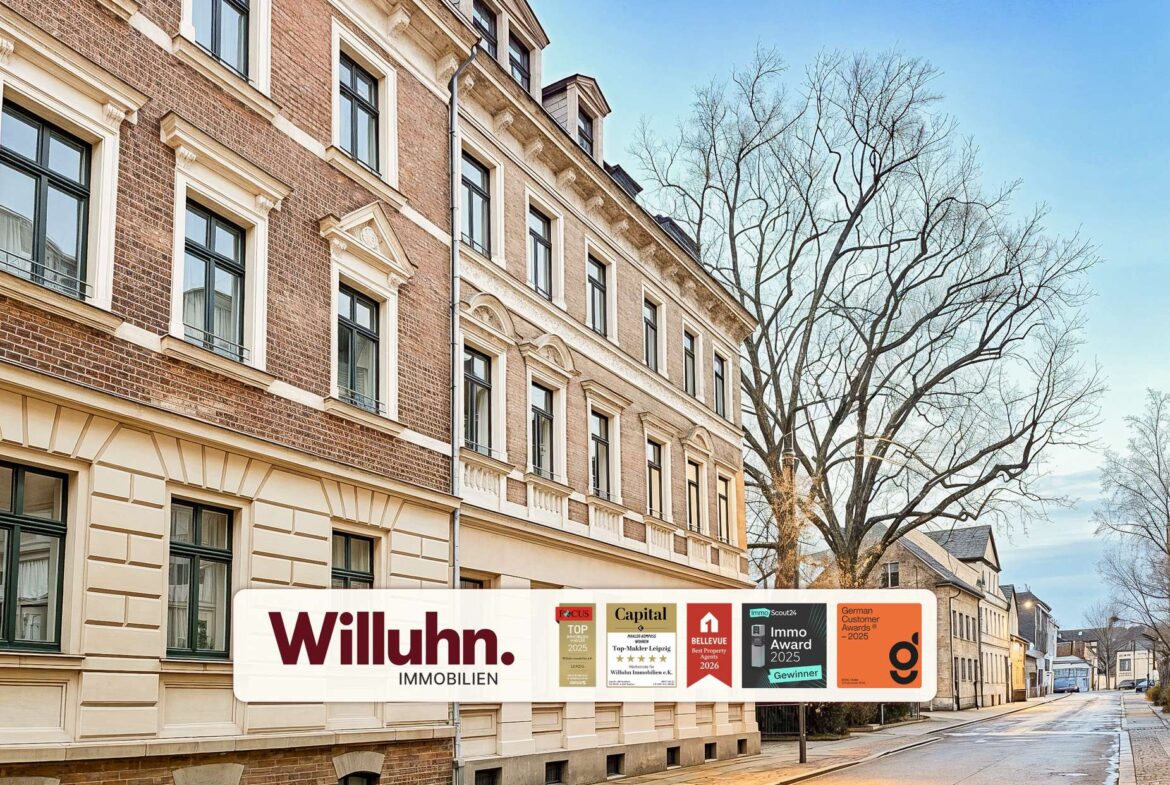 Titel Schönes Denkmal