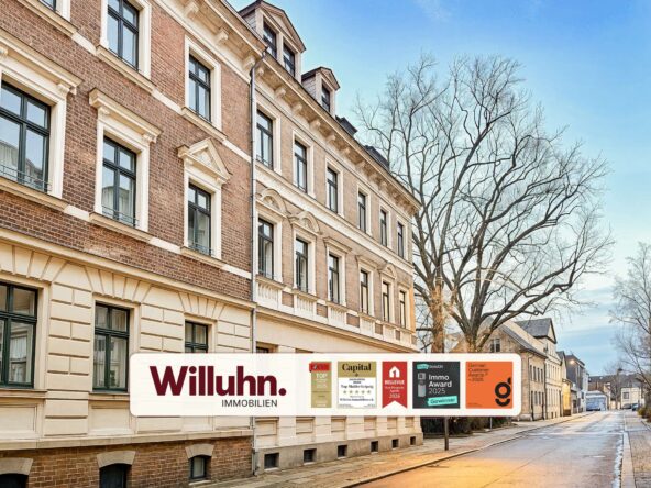 Titel Schönes Denkmal