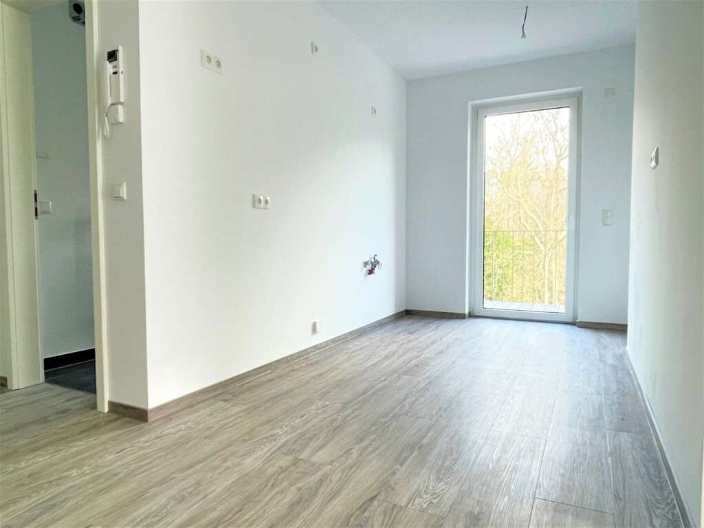 Praktische Küche - Referenzbild