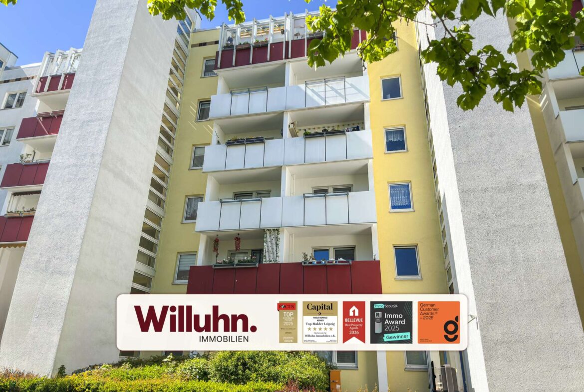 Ihr neues Zuhause