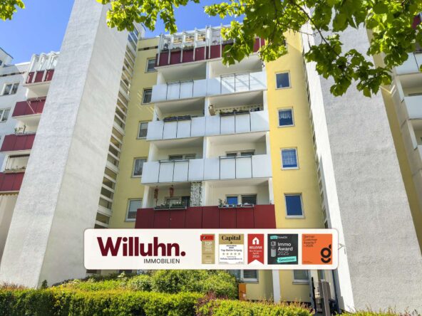 Ihr neues Zuhause