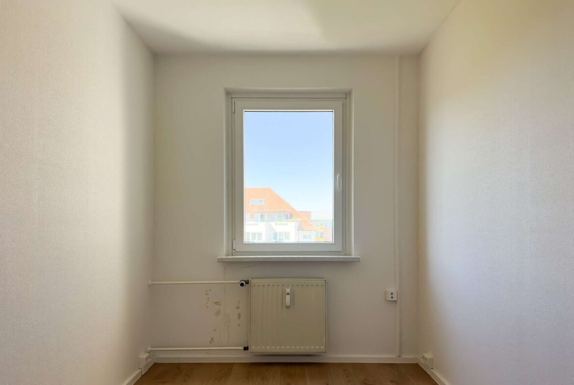 Arbeitszimmer