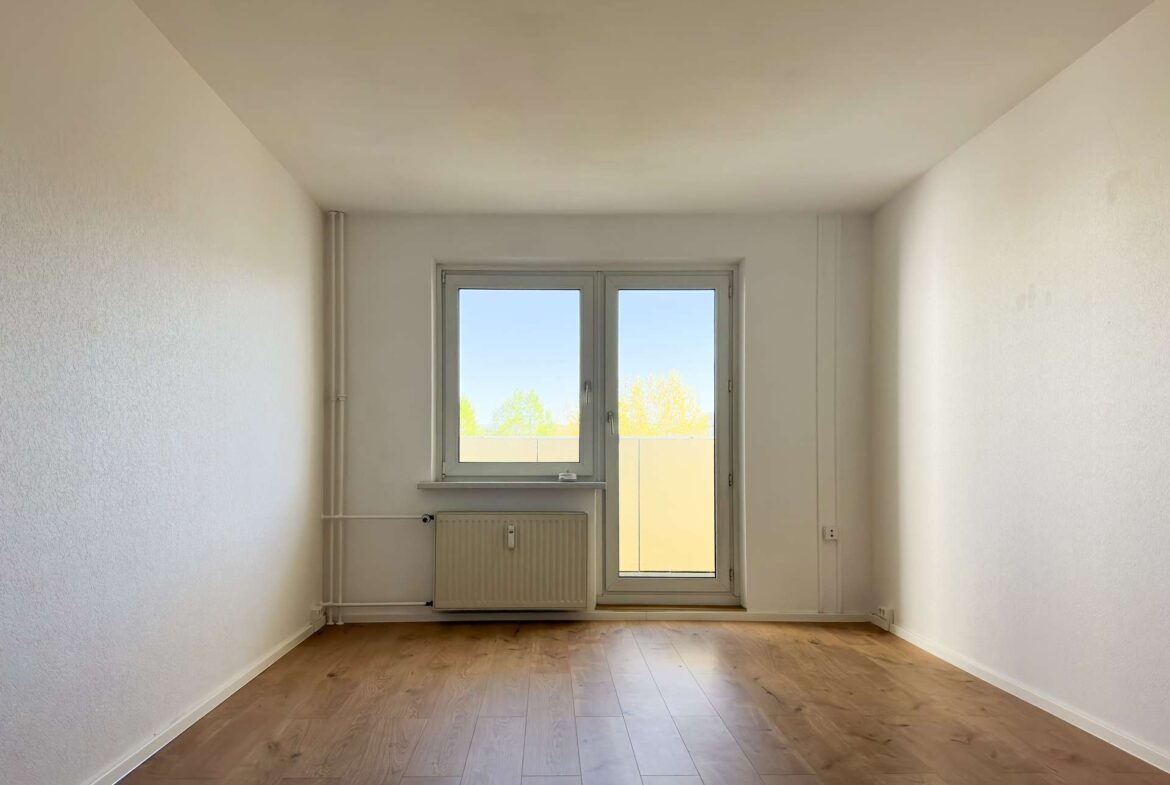 Helles Wohnzimmer