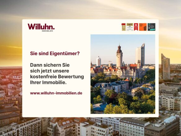 Immobilienbewertung