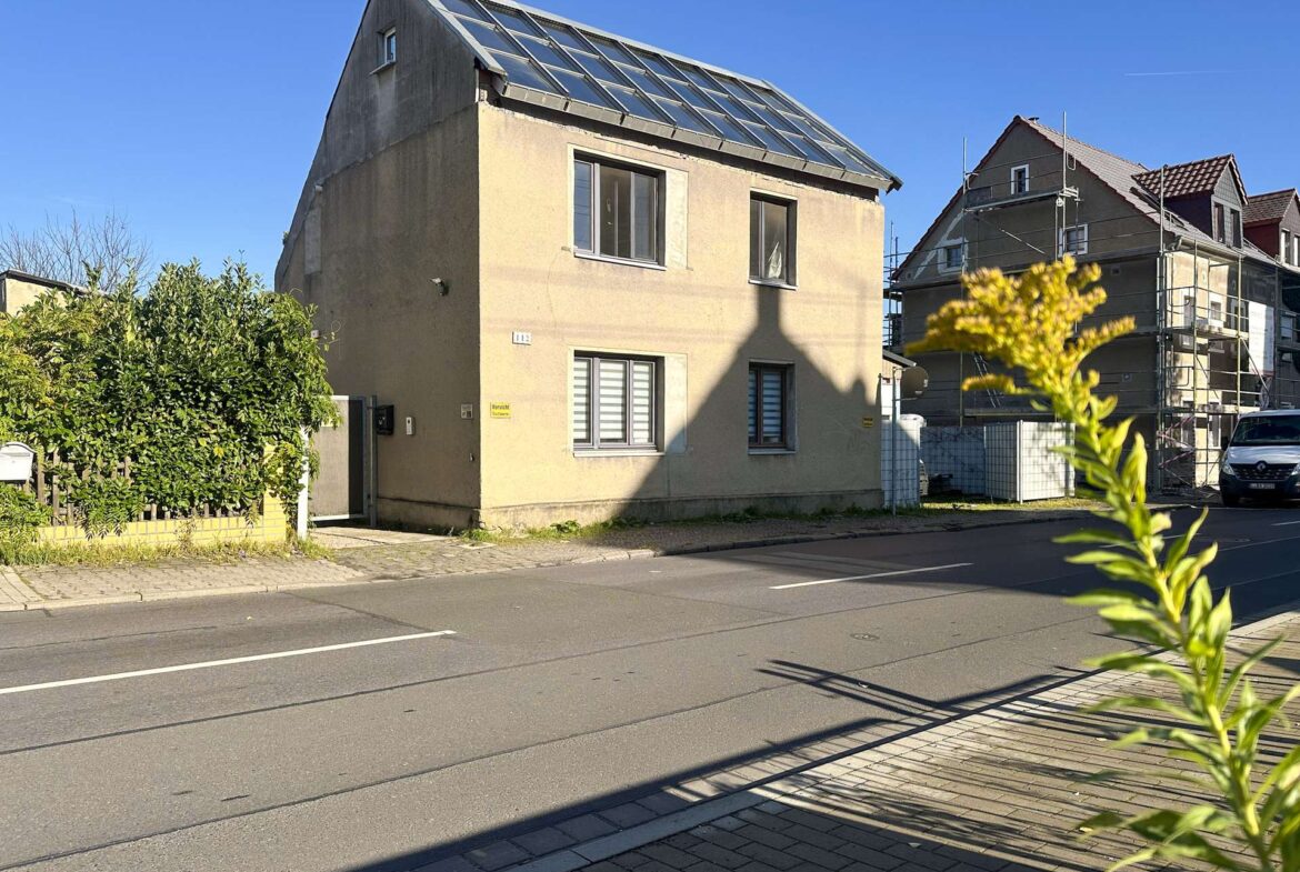 Außenansicht
