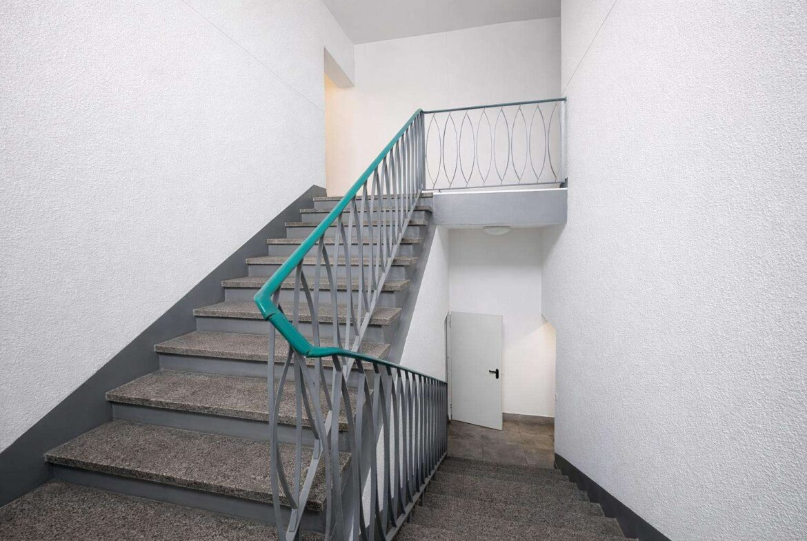 Treppenhaus