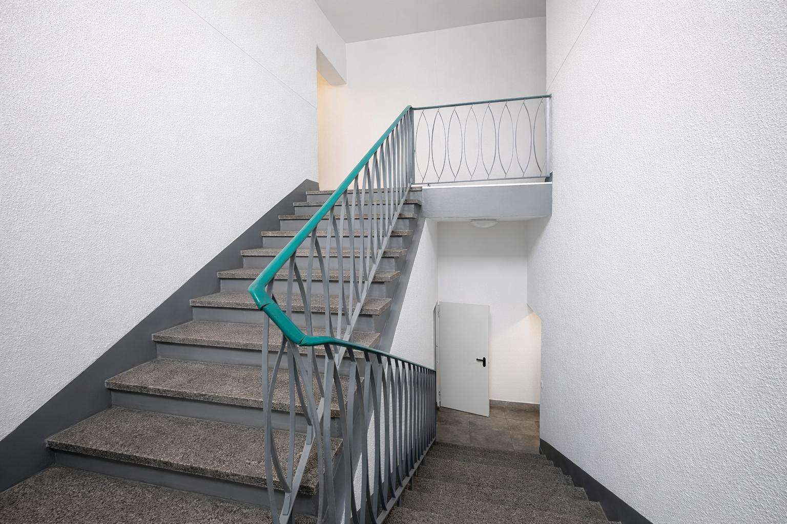Treppenhaus