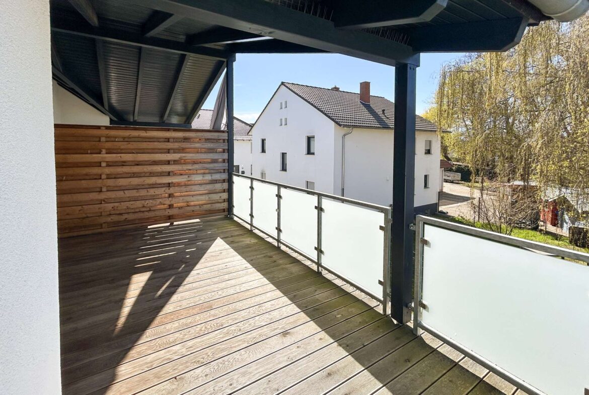 Balkon