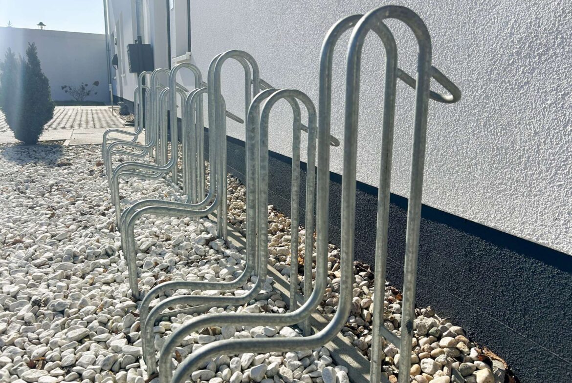Fahrradständer