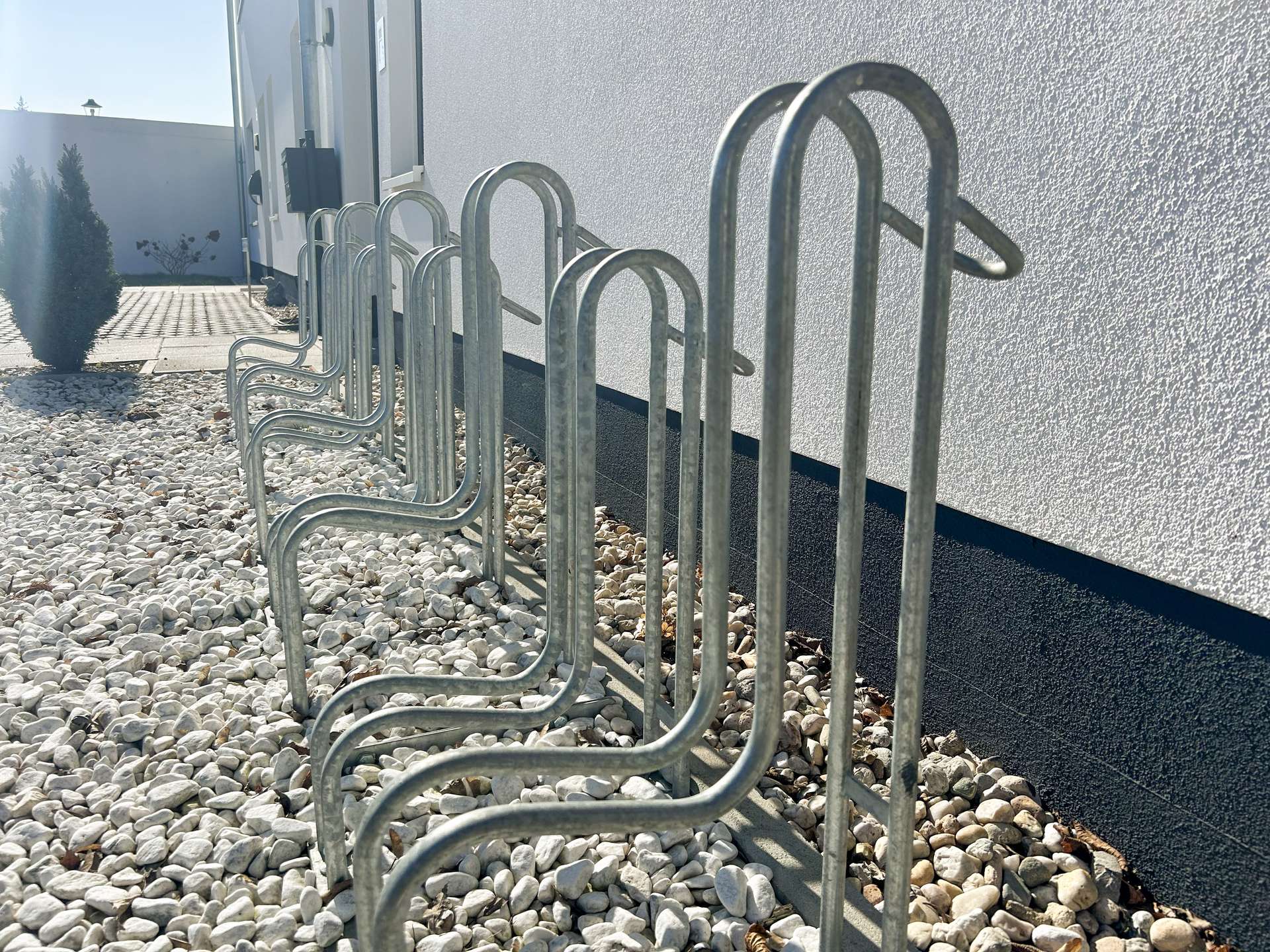 Fahrradständer