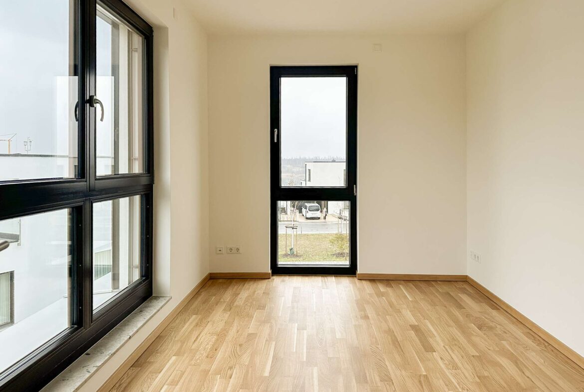 Freundliches Zimmer