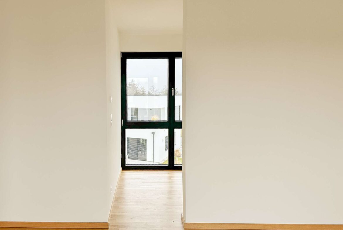 Praktische Ankleide