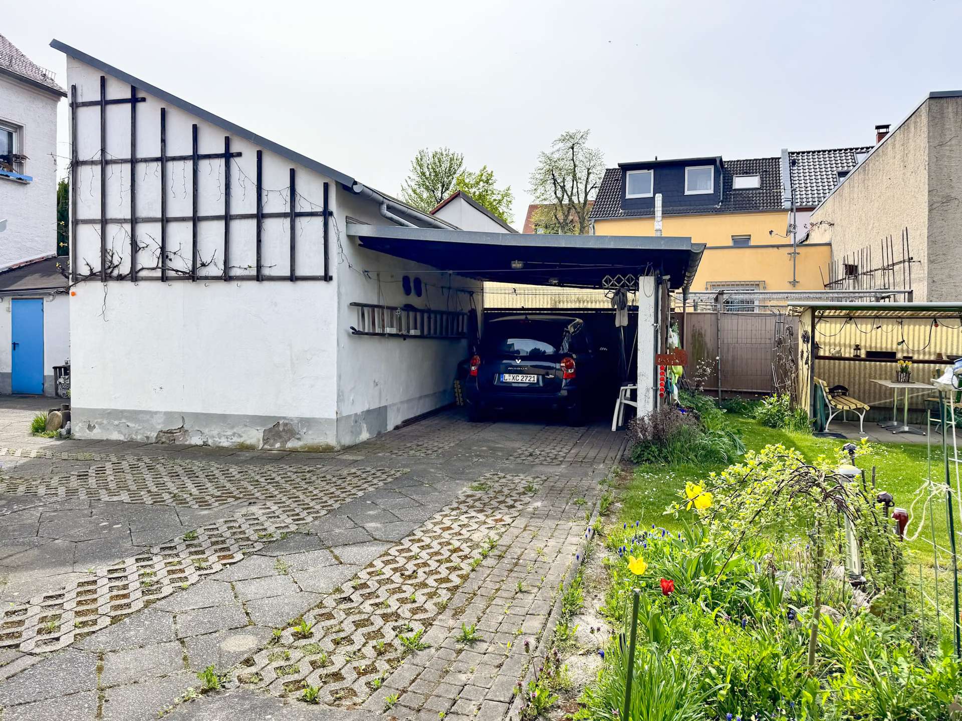 Carport
