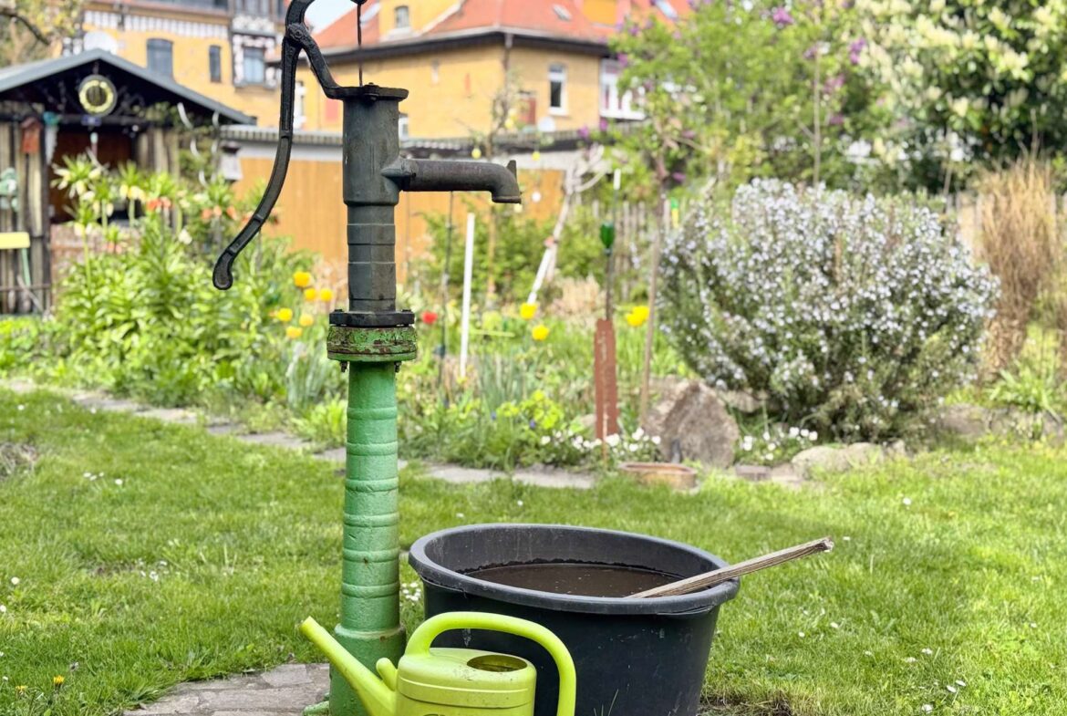 Brunnen