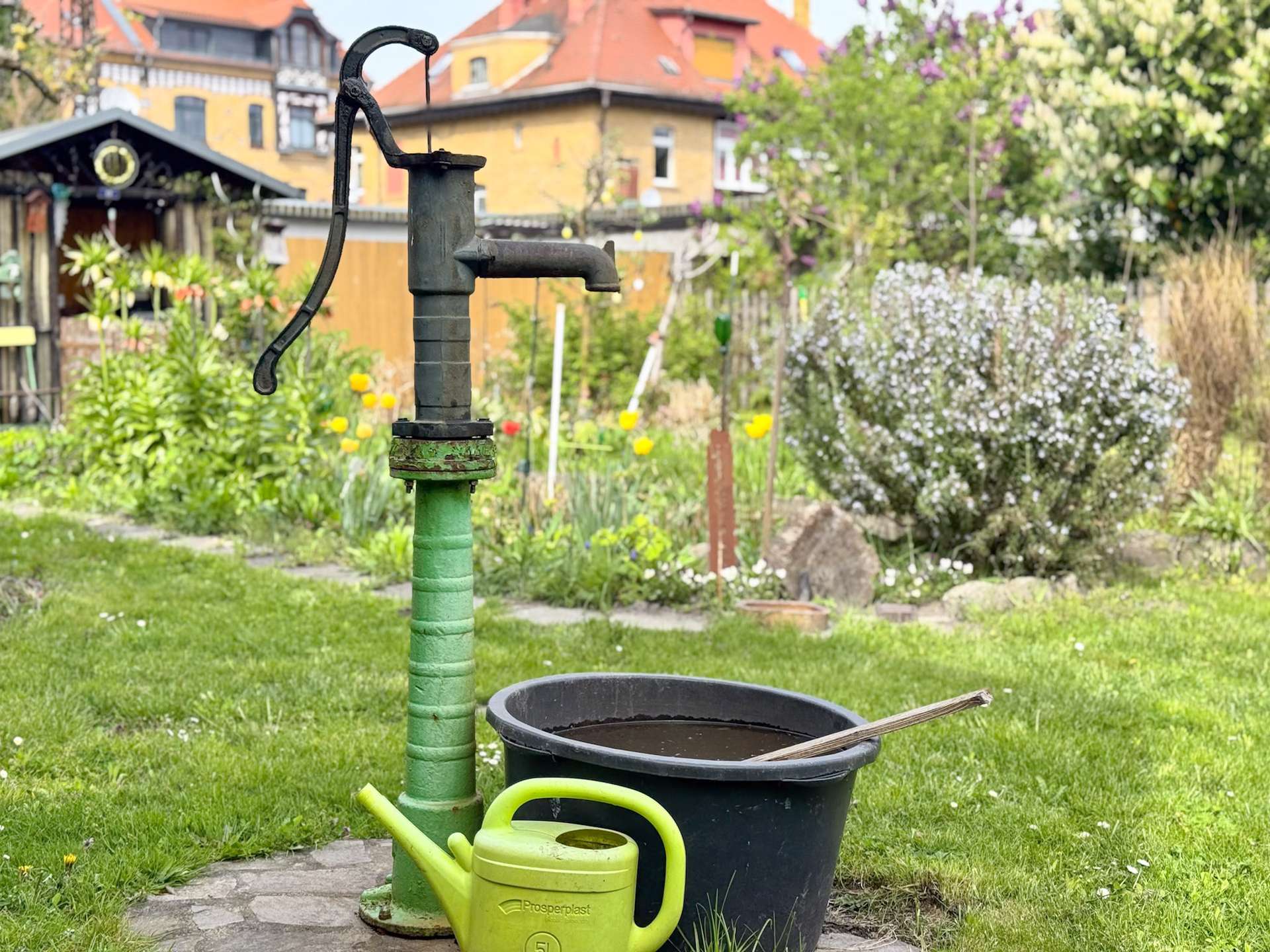 Brunnen