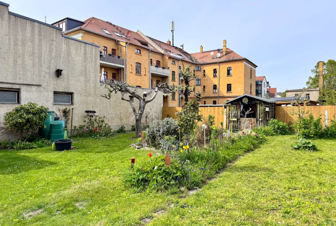 Garten