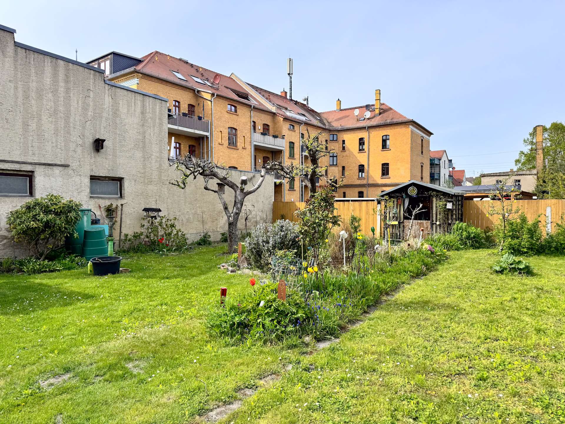 Garten