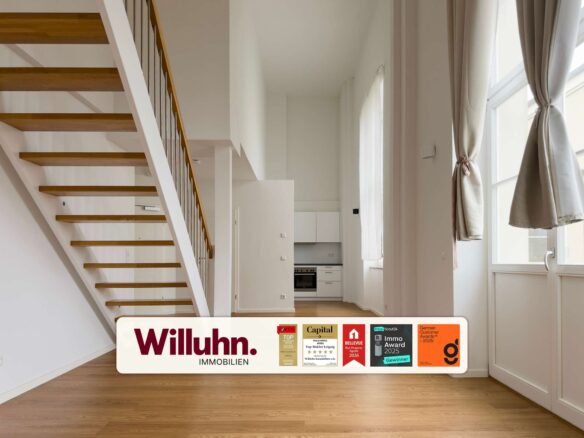 Ihr neues Zuhause
