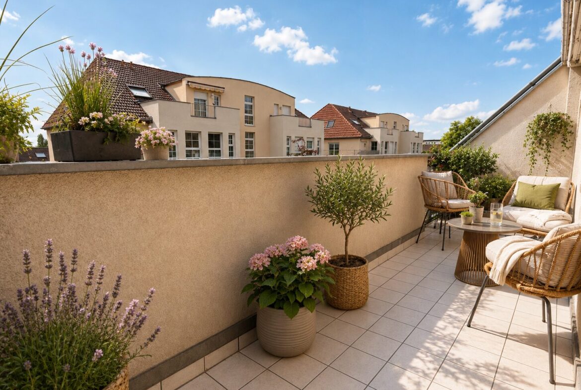 Balkon