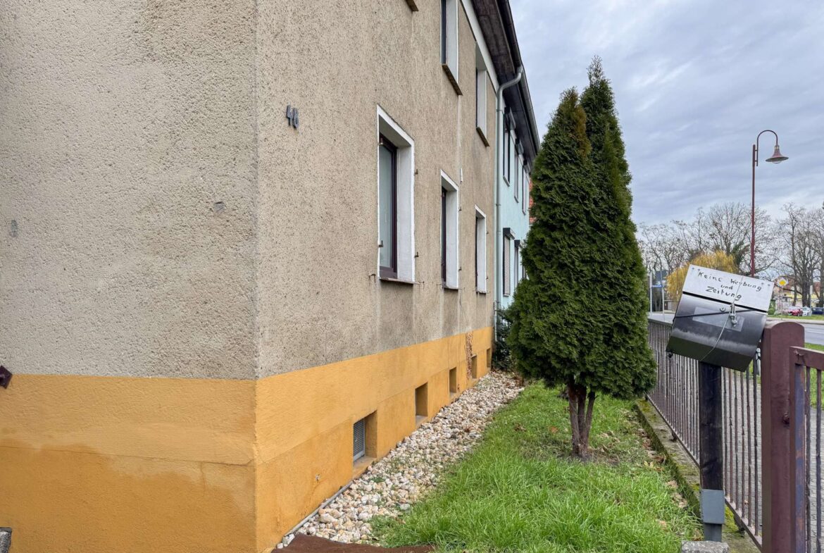 Vorgarten