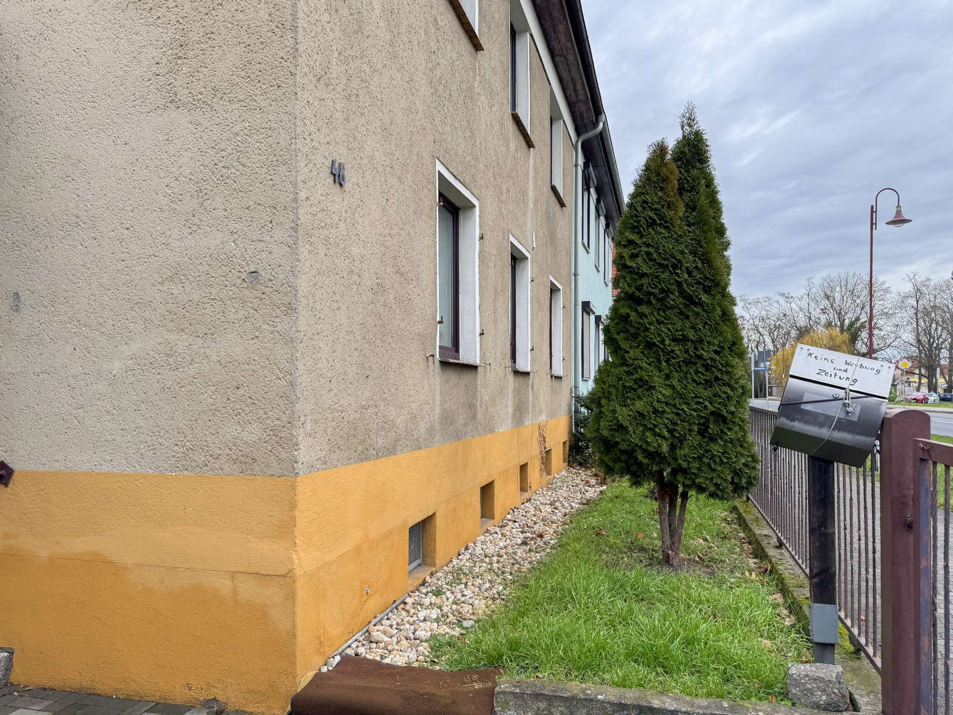 Vorgarten