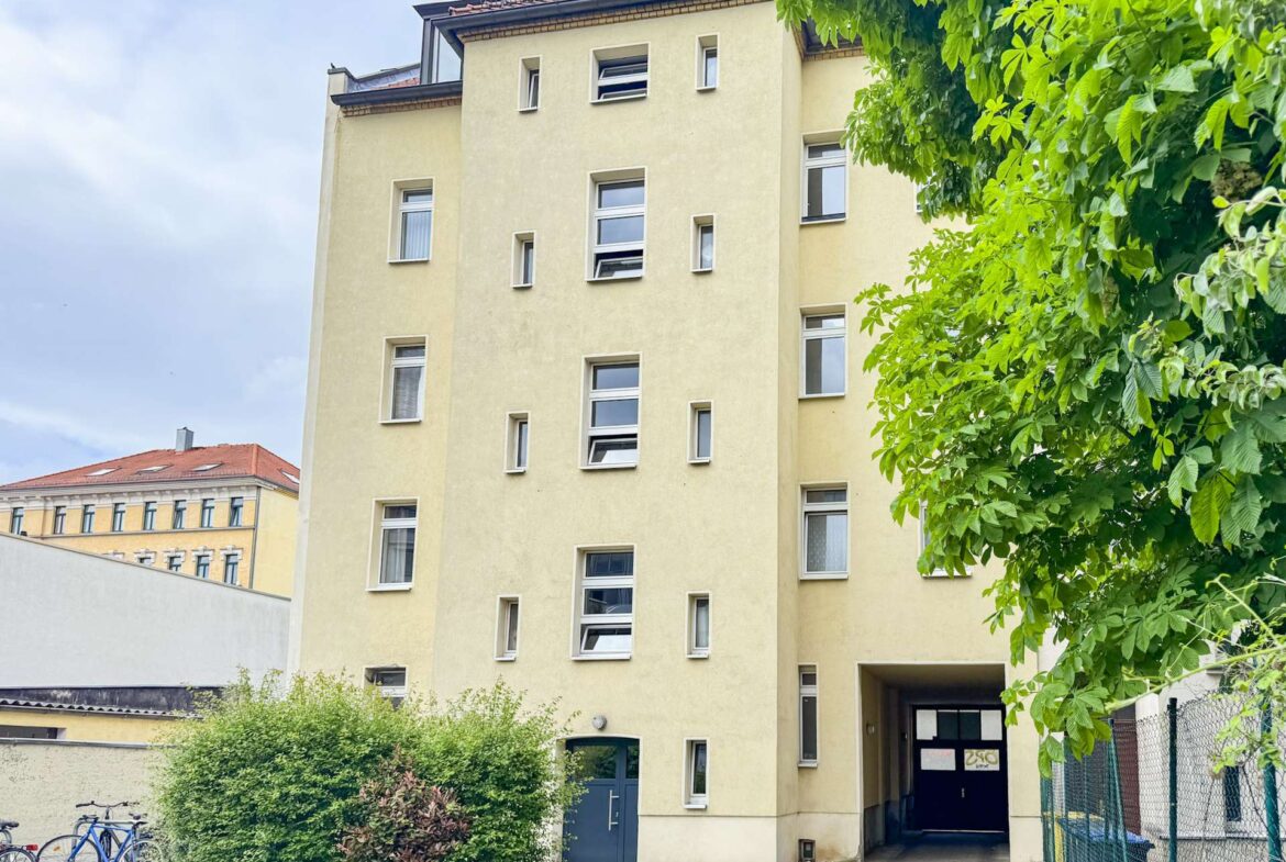 Rückansicht