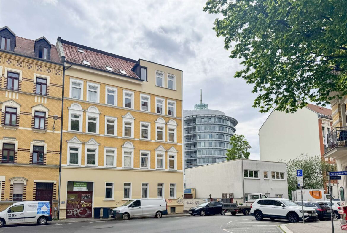 Vorderansicht
