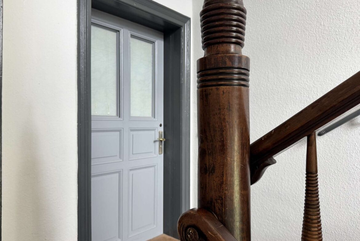 2. Obergeschoss