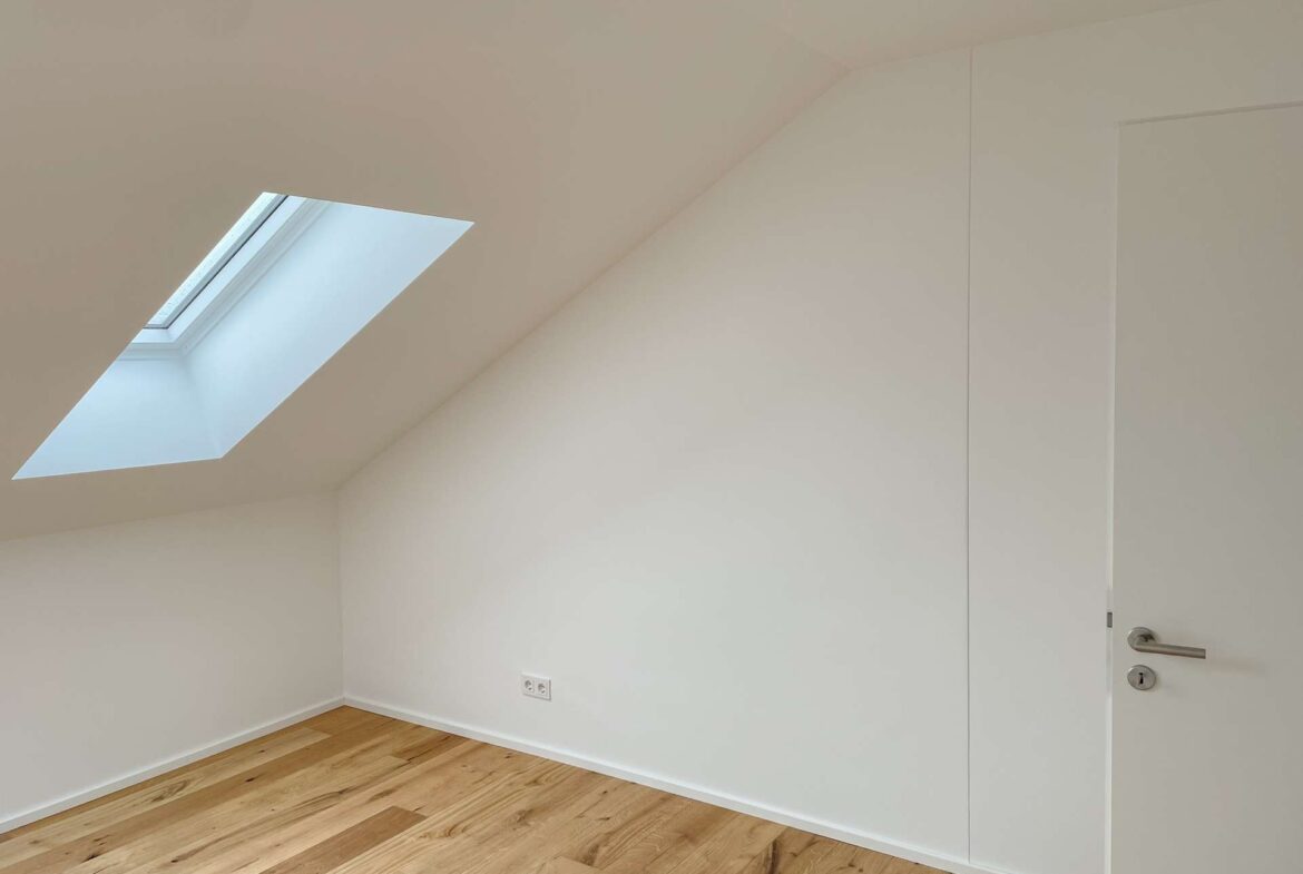 Gemütliches Zimmer