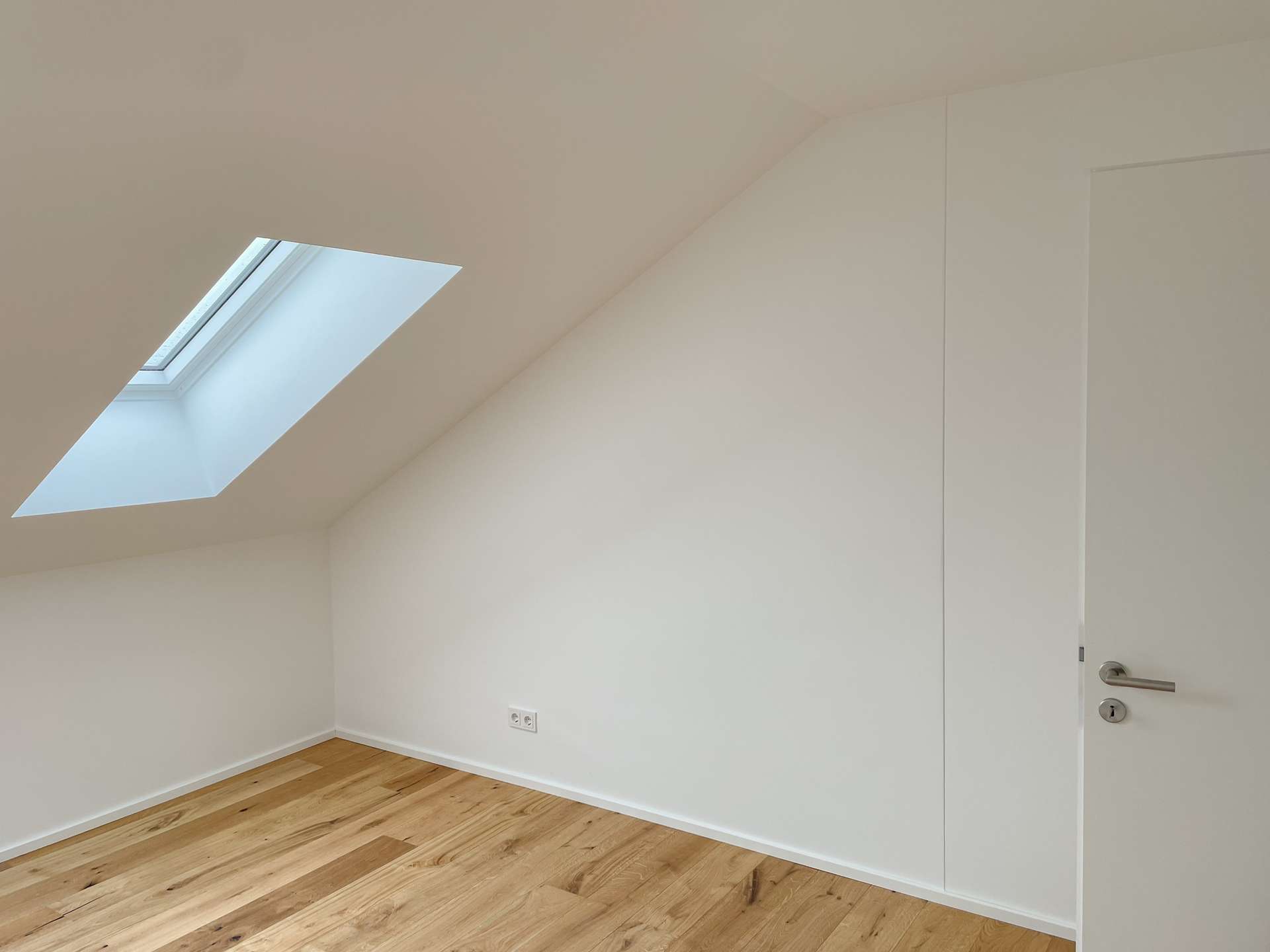 Gemütliches Zimmer
