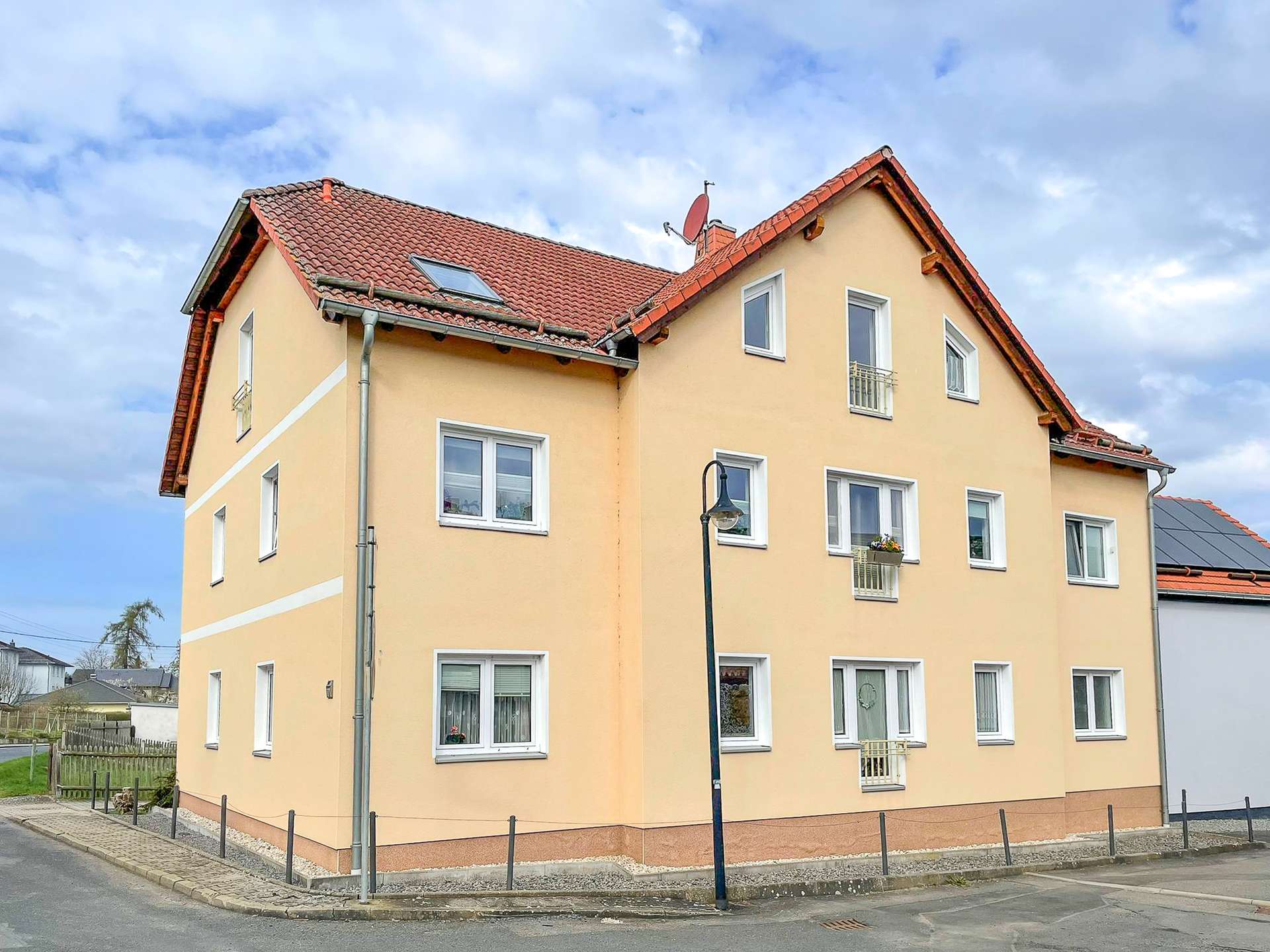 Außenansicht
