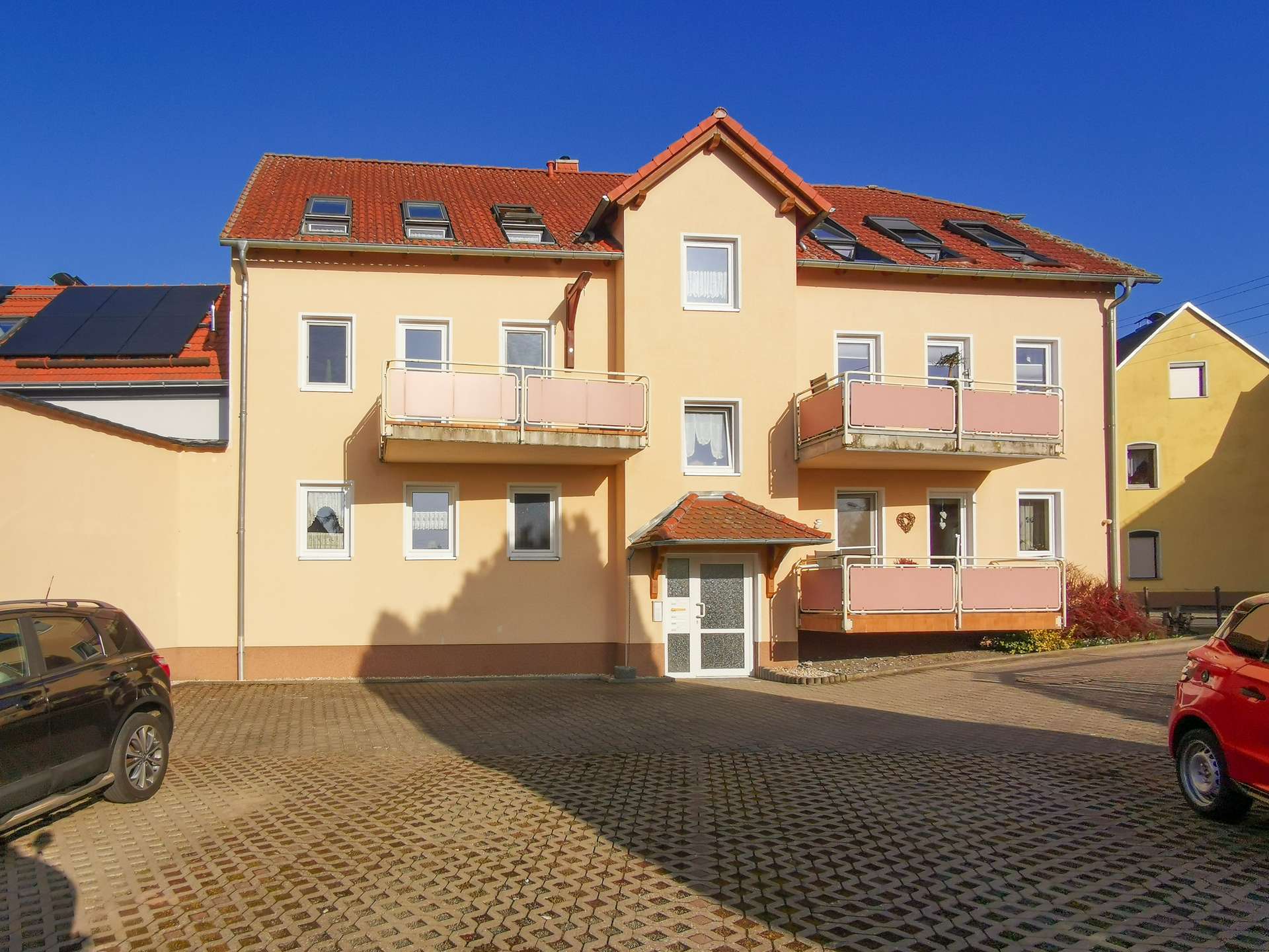 Außenansicht