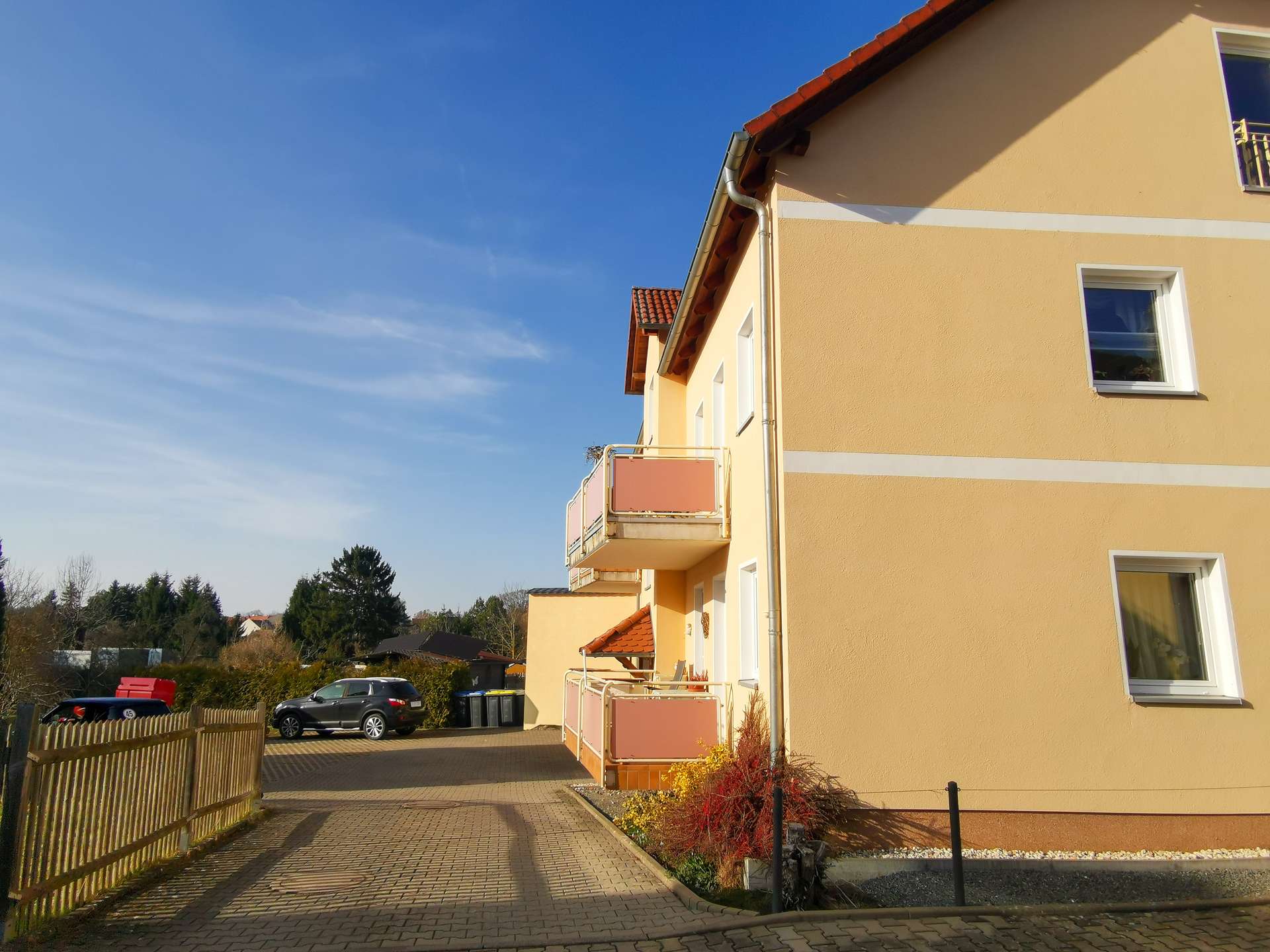 Außenansicht