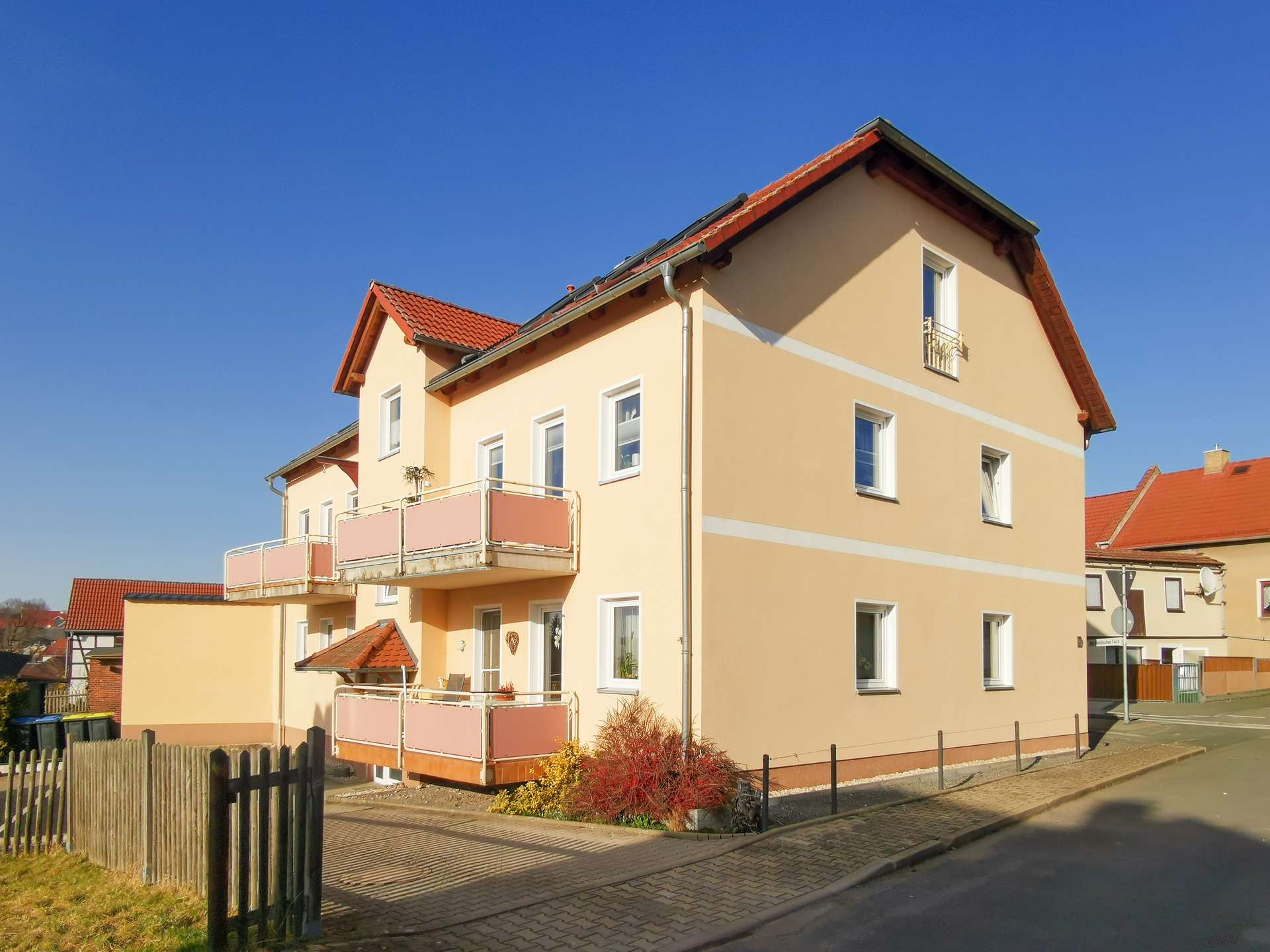 Außenansicht