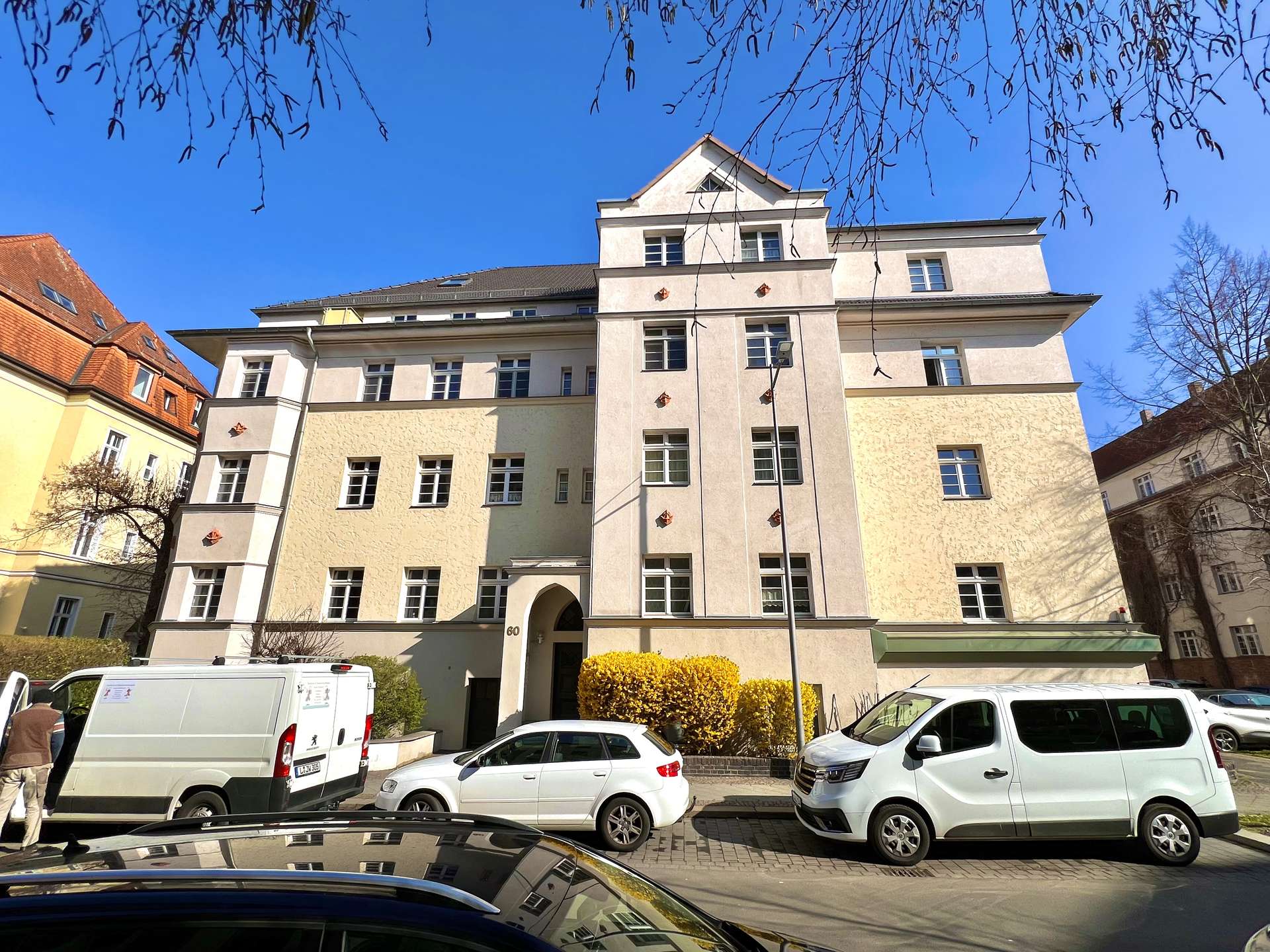 Außenansicht
