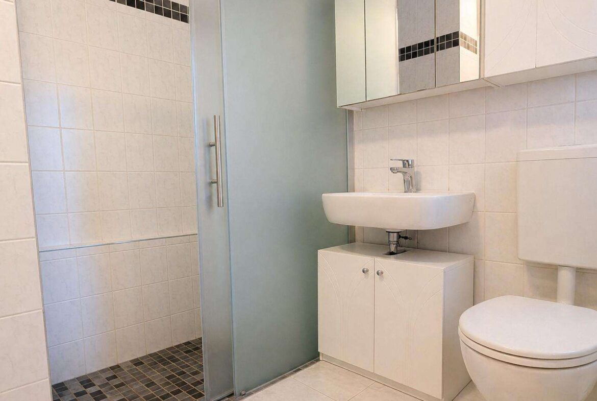 HH Badezimmer