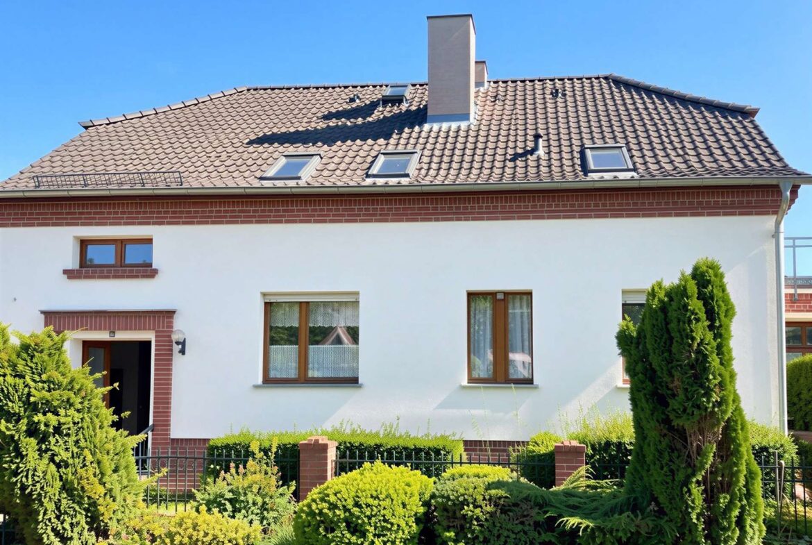 Gebäudeansicht