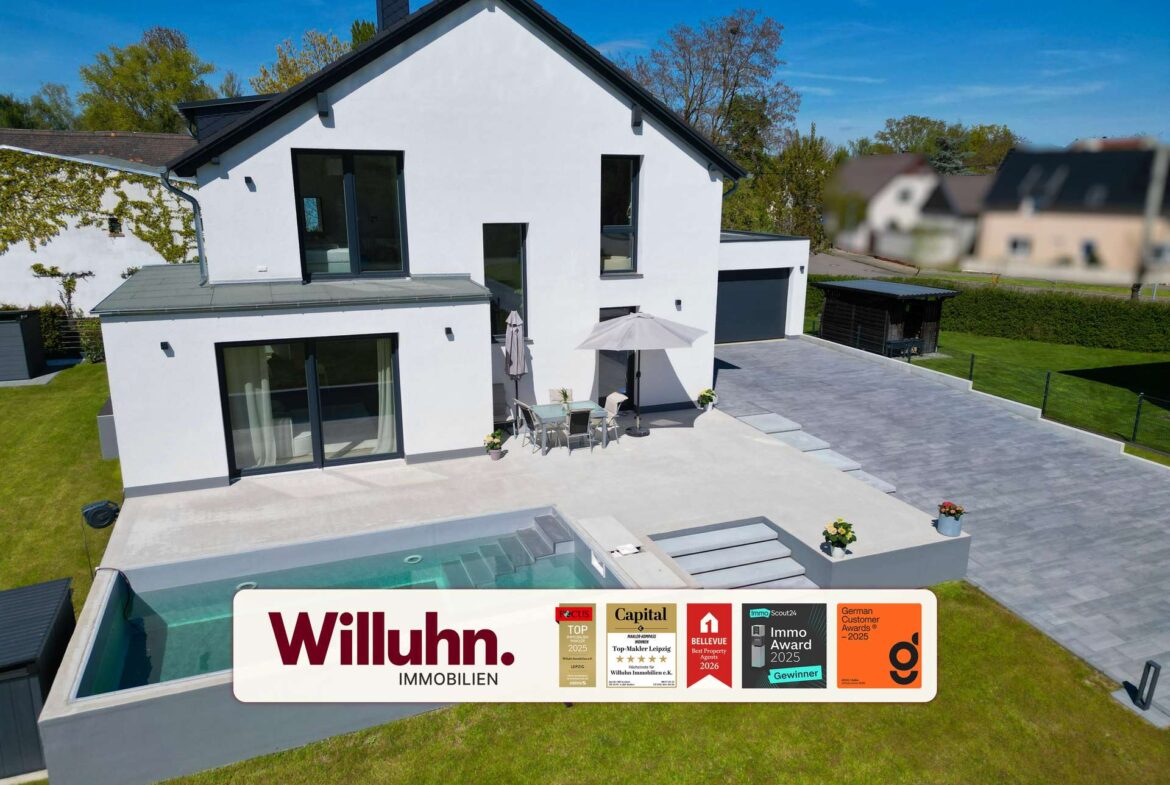 Ihr neues Traumhaus