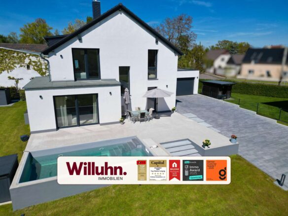 Ihr neues Traumhaus