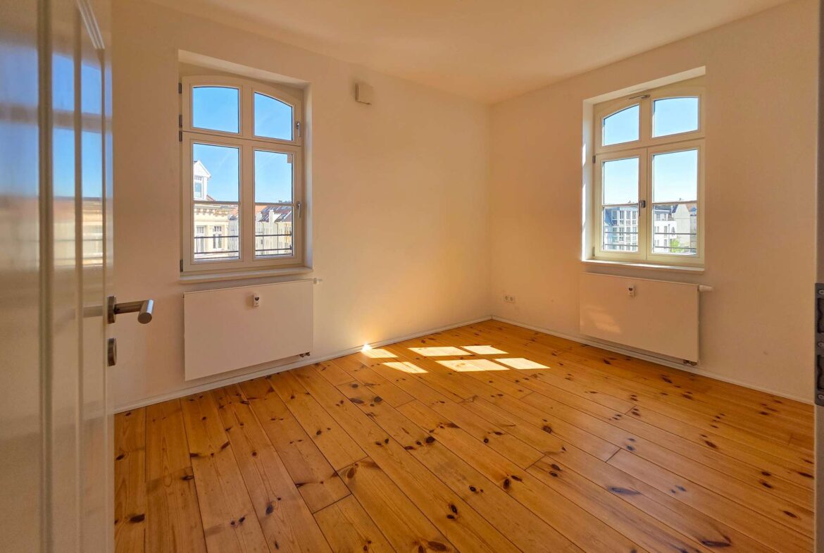 weiteres Schlafzimmer