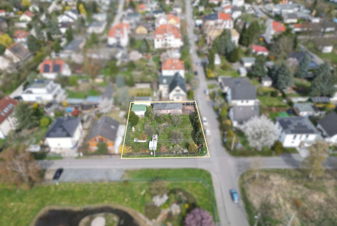 Siedlungslage