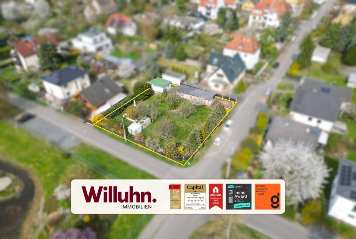 Ihr neues Zuhause