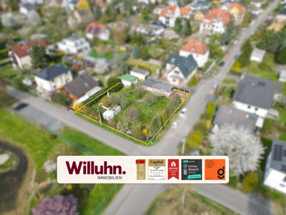 Ihr neues Zuhause
